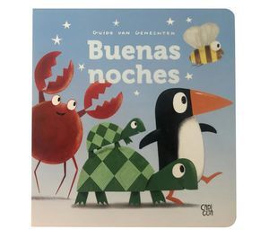 Compra Buenas Noches en click.gt