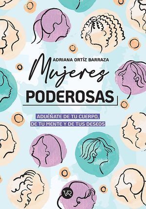Compra Mujeres Poderosas en click.gt