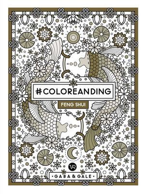 Compra Coloreanding Feng Shui en click.gt