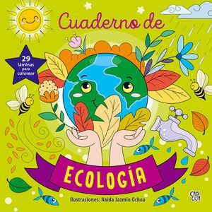 Compra Mi Libro De Ecología en click.gt