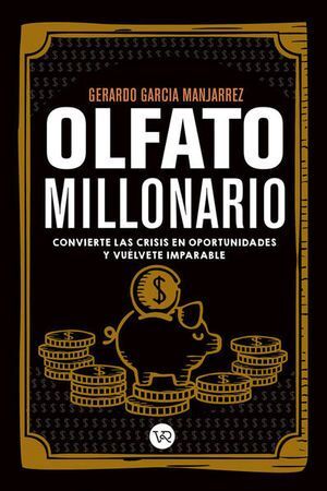 Compra Olfato Millonario en click.gt
