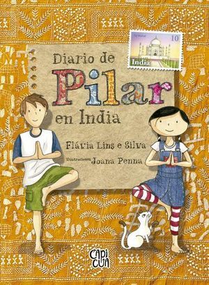 Compra Diario De Pilar En India en click.gt