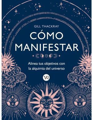 Compra Cómo Manifestar en click.gt