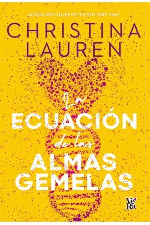 Compra La Ecuacion De Las Almas Gemelas en click.gt