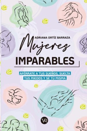 Compra Mujeres Imparables en click.gt