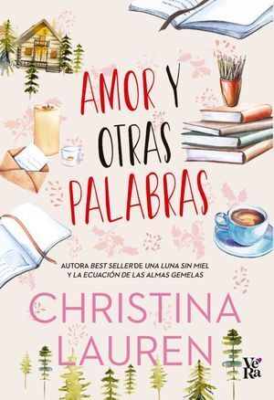 Compra Amor Y Otras Palabras en click.gt