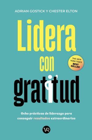 Compra Lidera Con Gratitud en click.gt