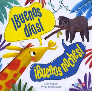 Compra ¡buenos Días! ¡buenas Noches! Bbtpt8900 en click.gt