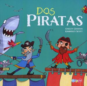 Compra Dos Piratas Bbtpt8919 en click.gt