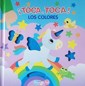 Compra Los Colores: Toca Toca Bfsus2882 en click.gt