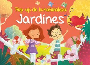 Compra Pop Up De La Naturaleza Jardines Bfobi2972 en click.gt