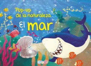 Compra Pop Up De La Naturaleza El Mar en click.gt