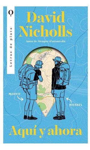 Aquí Y Ahora. Encuentra más libros en Aristotelez.com, Envíos a toda Guate.