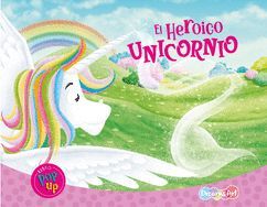 El Heroico Unicornio: Cuentos Magicos Pop Up Bfpeg9933. Encuentra más libros en Aristotelez.com, Envíos a toda Guate.
