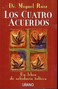Compra Los Cuatro Acuerdos en click.gt