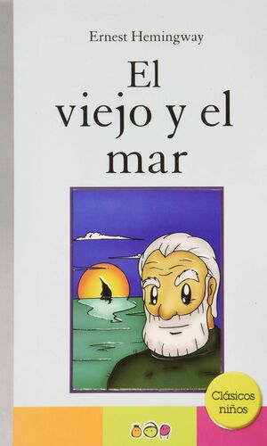 Compra Viejo Y El Mar-clasicos Niños en click.gt