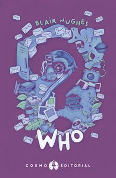Compra Who en click.gt