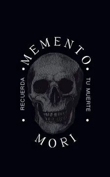 Compra Memento Mori: Recuerda Tu Muerte en click.gt