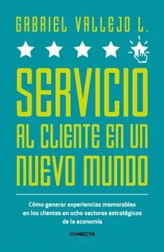 Compra Servicio Al Cliente En Un Nuevo Mundo en click.gt