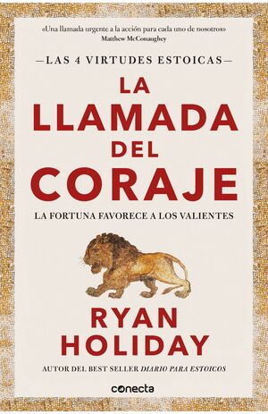 Compra La Llamada Del Coraje en click.gt
