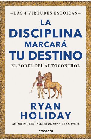 Compra La Disciplina Marcara Tu Destino en click.gt