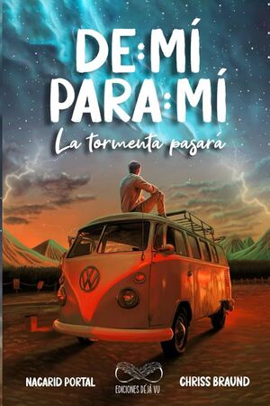 Compra De Mi Para Mi 1: La Tormenta Pasara en click.gt