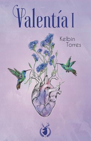 Compra Valentia I en click.gt