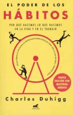 Compra El Poder De Los Habitos en click.gt