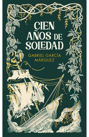 Compra Cien Años De Soledad (tapa Dura) en click.gt