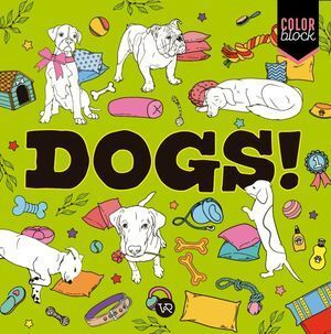 Compra Dogs. Color Block en click.gt