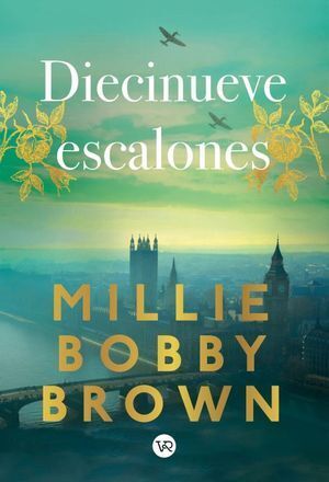 Compra Diecinueve Escalones en click.gt
