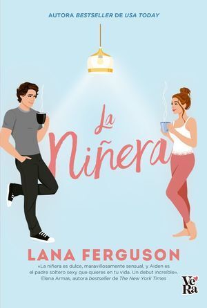Compra La Niñera en click.gt