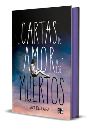 Compra Cartas De Amor A Los Muertos (cantos Pintados) en click.gt