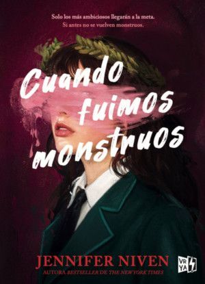 Cuando Fuimos Monstruos. Encuentra lo que necesitas en Aristotelez.com.