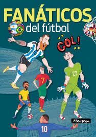 Compra Fanaticos Del Futbol en click.gt