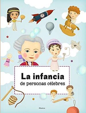 La Infancia De Personas Celebres. Somos la mejor tienda en línea de Guatemala. Compra en Aristotelez.com