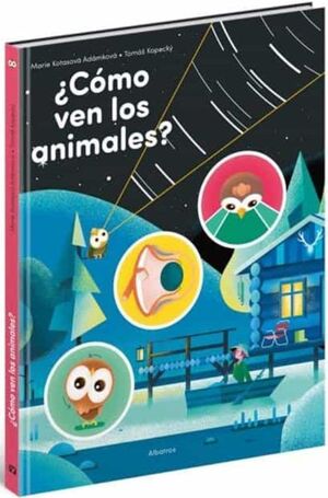 Como Ven Los Animales. Somos la mejor tienda en línea de Guatemala. Compra en Aristotelez.com