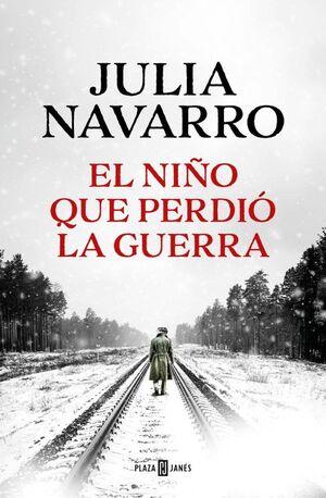 Compra El Niño Que Perdio La Guerra (tapa Dura) en click.gt