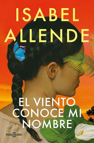 Compra Viento Conoce Mi Nombre, El (tapa Dura) en click.gt