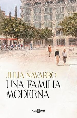 Una Familia Moderna. Envíos a toda Guatemala, compra en Aristotelez.com.