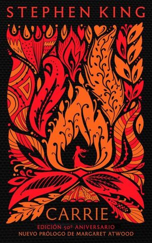 Carrie (tapa Dura). Encuentra más libros en Aristotelez.com, Envíos a toda Guate.