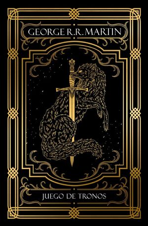 Compra Juego De Tronos (edición Especial Ilustrada) en click.gt