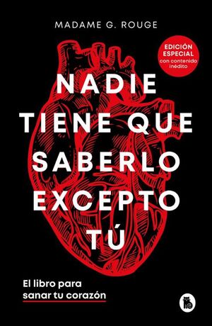 Compra Nadie Tiene Que Saberlo Excepto Tu en click.gt