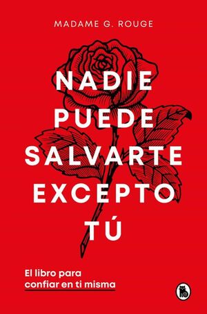 Compra Nadie Puede Salvarte Excepto Tú en click.gt