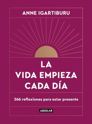 Compra La Vida Empieza Cada Día en click.gt