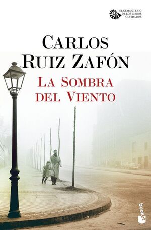 Compra La Sombra Del Viento (serie El Cementerio De Los Libros Olvidados 1) en click.gt
