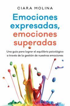 Compra Emociones Expresadas, Emociones Superadas en click.gt