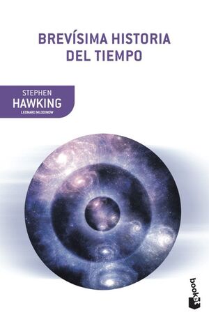 Compra Brevisima Historia Del Tiempo en click.gt