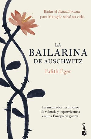 Compra La Bailarina De Auschwitz en click.gt