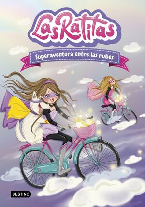 Compra Las Ratitas 4. Superaventura Entre Las Nubes en click.gt
